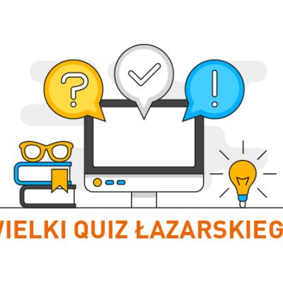 Wielki Quiz Łazarskiego