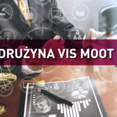Studiujesz prawo? Dołącz do drużyny Vis Moot!