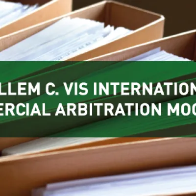 Zgłoszenia do Willem C. Vis International Commercial Arbitration Moot 2018 w Wiedniu właśnie ruszyły!
