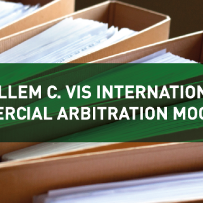 Zgłoszenia do Willem C. Vis International Commercial Arbitration Moot 2018 w Wiedniu właśnie ruszyły!
