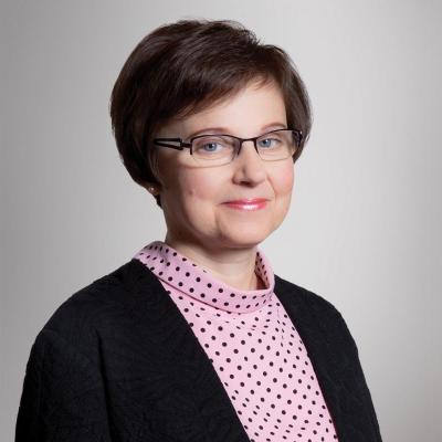 Agnieszka Sycińska