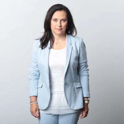 Dorota Karkowska