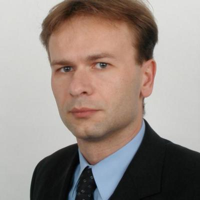 Jacek Kośla