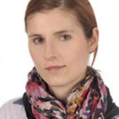 Katarzyna Gorzkowska