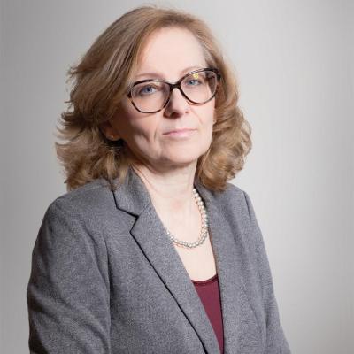 Krystyna Fórmaniak