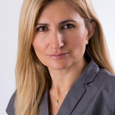 Magdalena Rycak