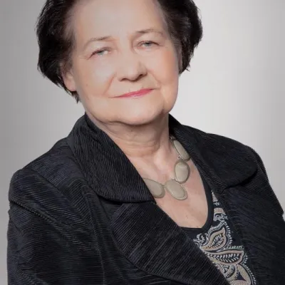 Maria Kruk-Jarosz