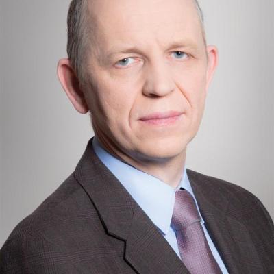 Paweł Najechalski