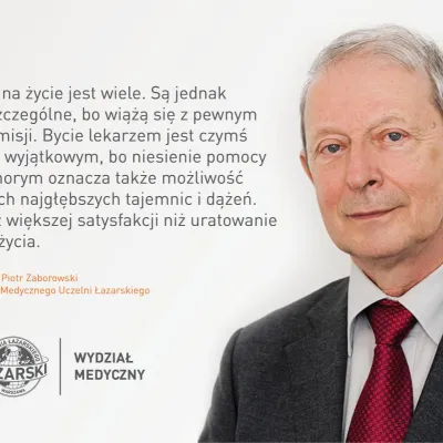 Poland and the Crossroads
