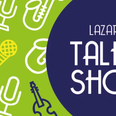 Lazarski Talent Show
