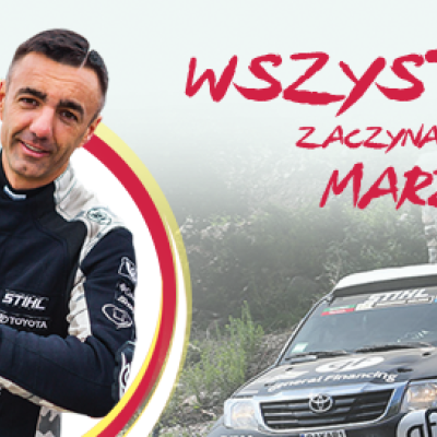 Wszystko zaczyna się od marzeń - networking