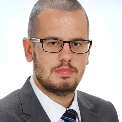 Obrona pracy doktorskiej mgra Jakuba Jankowskiego