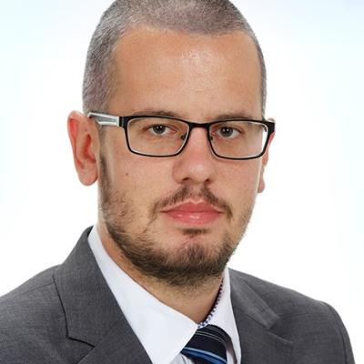 Obrona pracy doktorskiej mgra Jakuba Jankowskiego