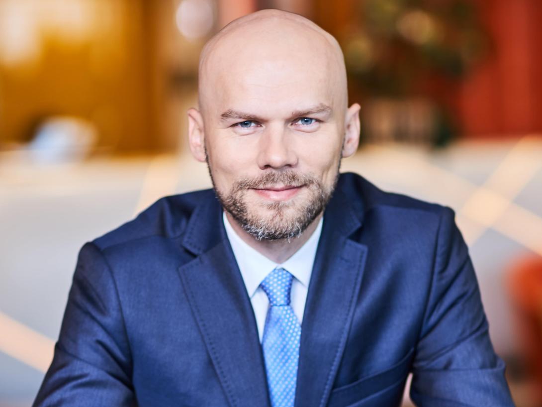 Błażej Kuźniacki