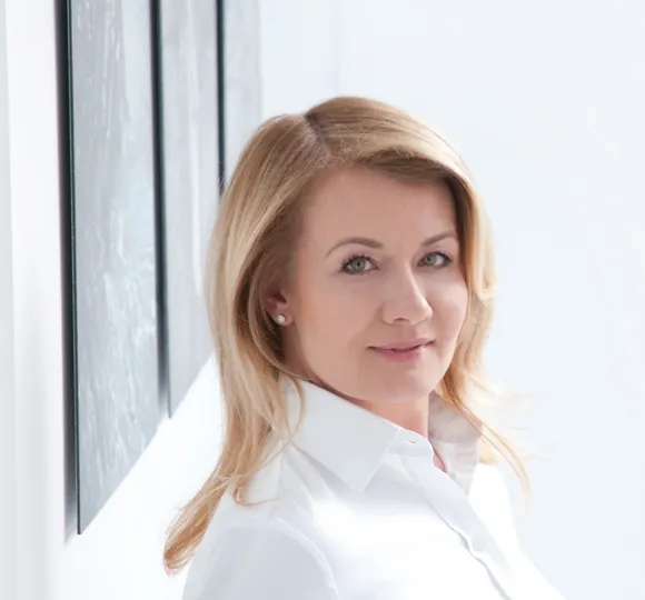 Małgorzata Gałązka-Sobotka
