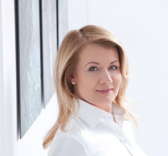 Małgorzata Gałązka-Sobotka