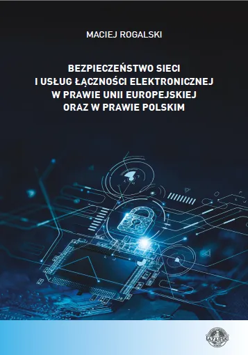 Bezpieczeństwo sieci