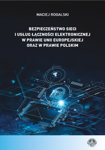 Bezpieczeństwo sieci