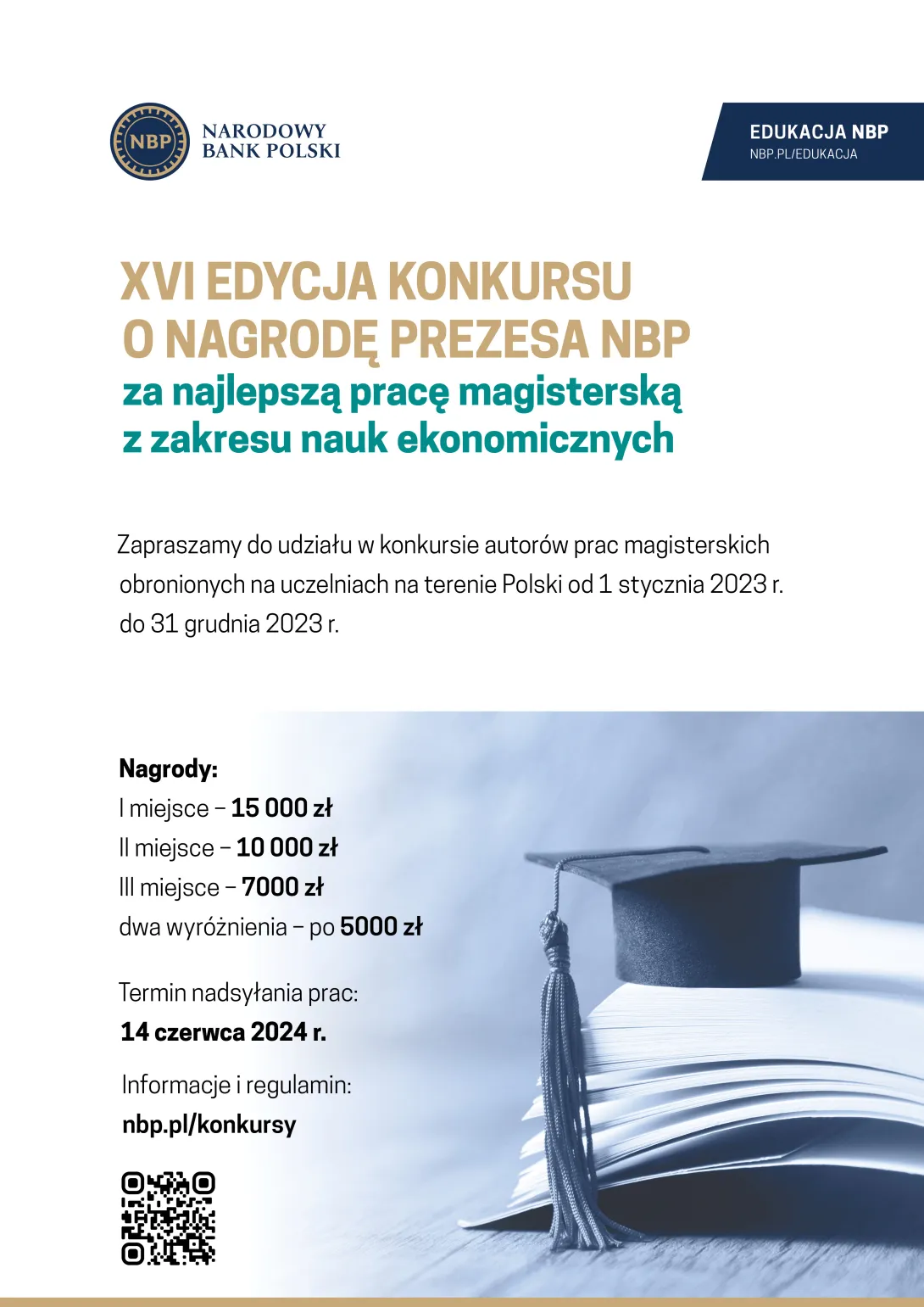 NBP - konkurs