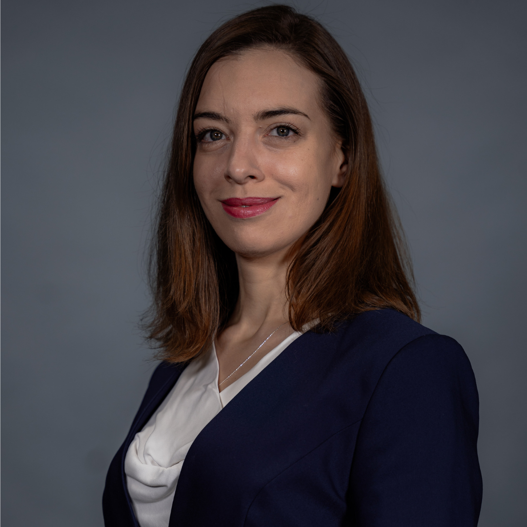Zofia Rogala