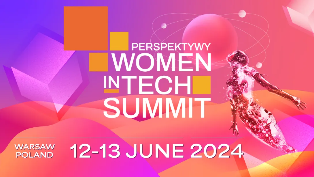 Women in Tech 