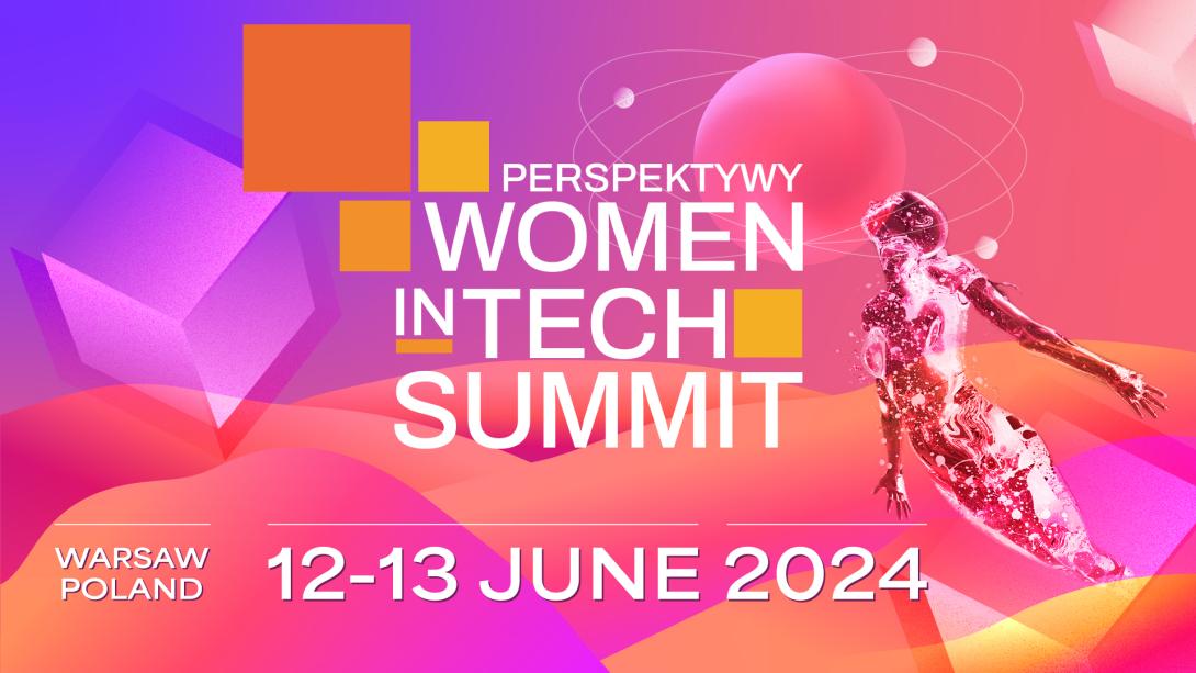 Women in Tech 