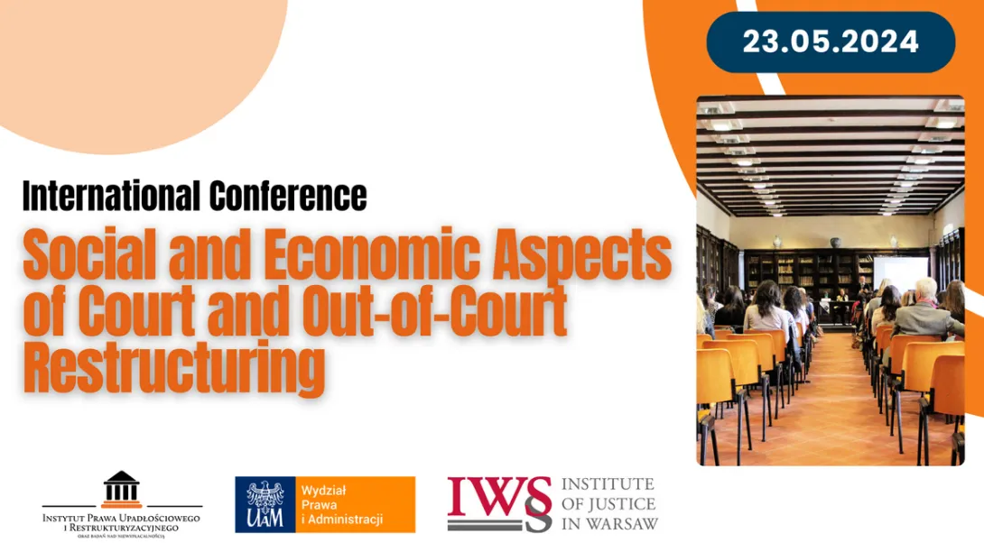 International conference on law