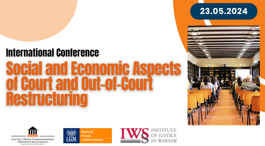 International conference on law