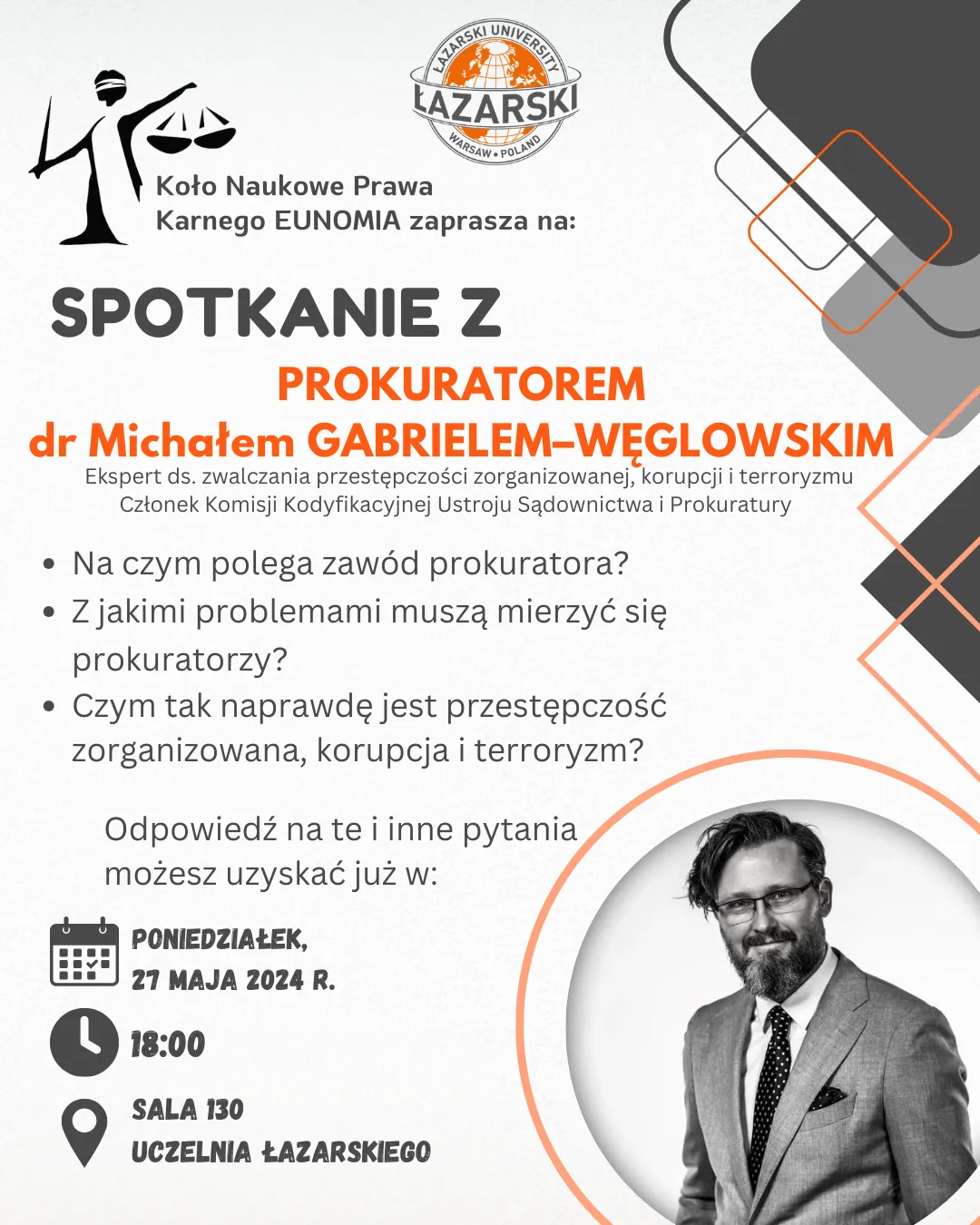 prokurator Węglowski