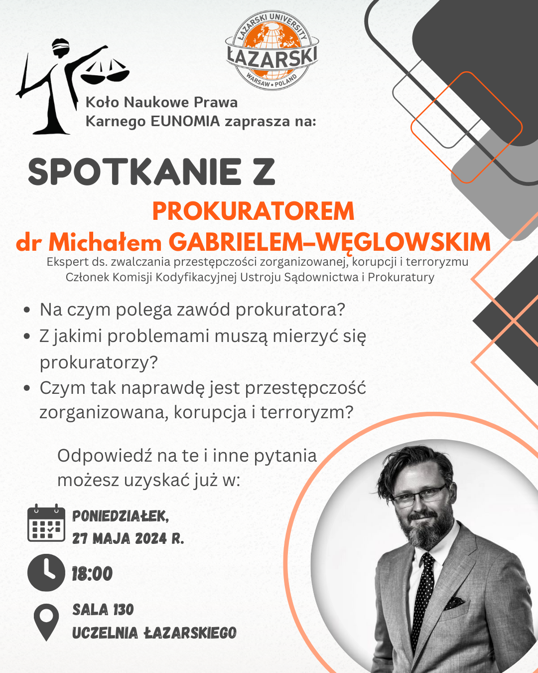 prokurator Węglowski