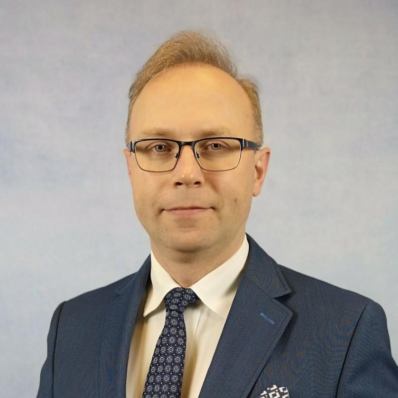 Krzysztof Piech