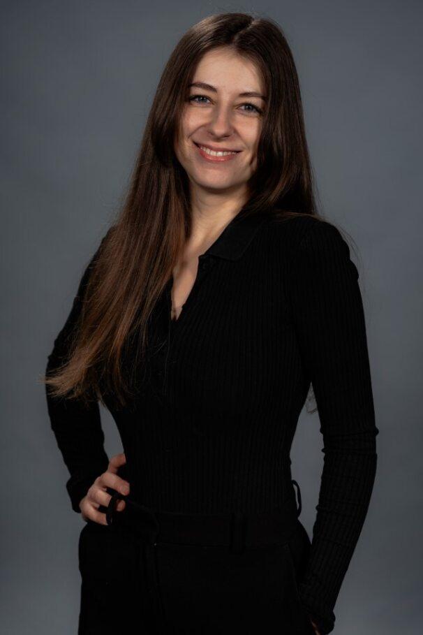 Valeria Yersh