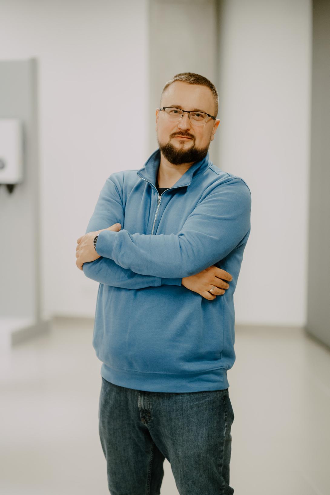 Radosław Wierzbicki