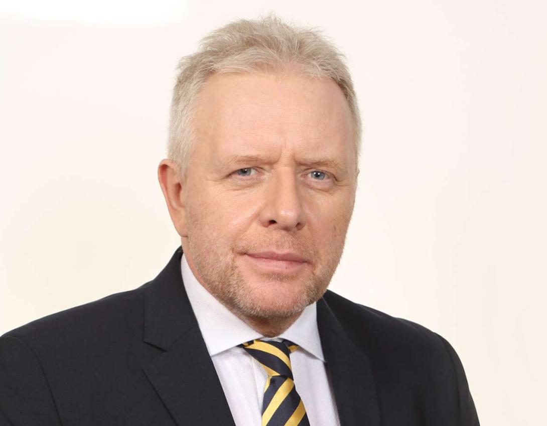 michal sutkowski