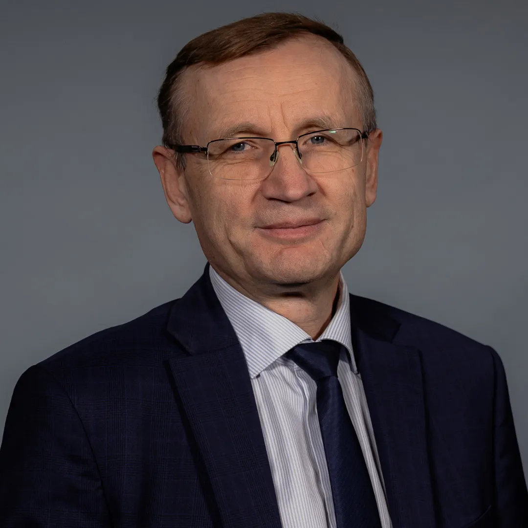 prof. Rogalski