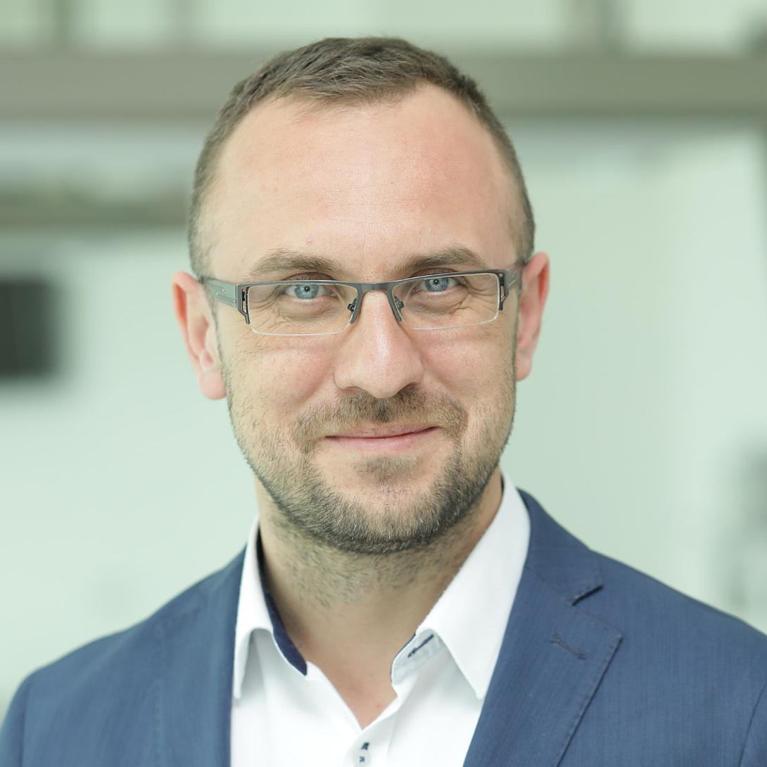 Paweł Olszewski