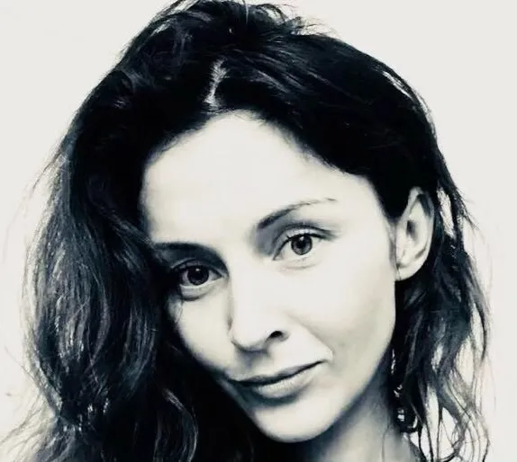 Natalia Głowacka