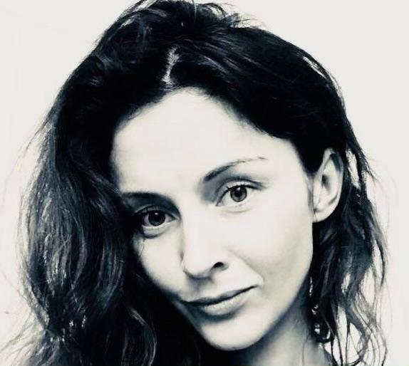 Natalia Głowacka