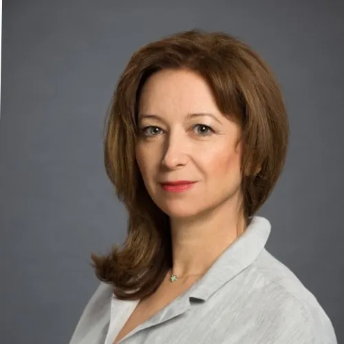 Katarzyna Manios
