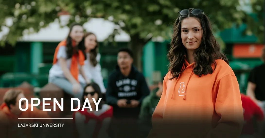 Open Day 2024