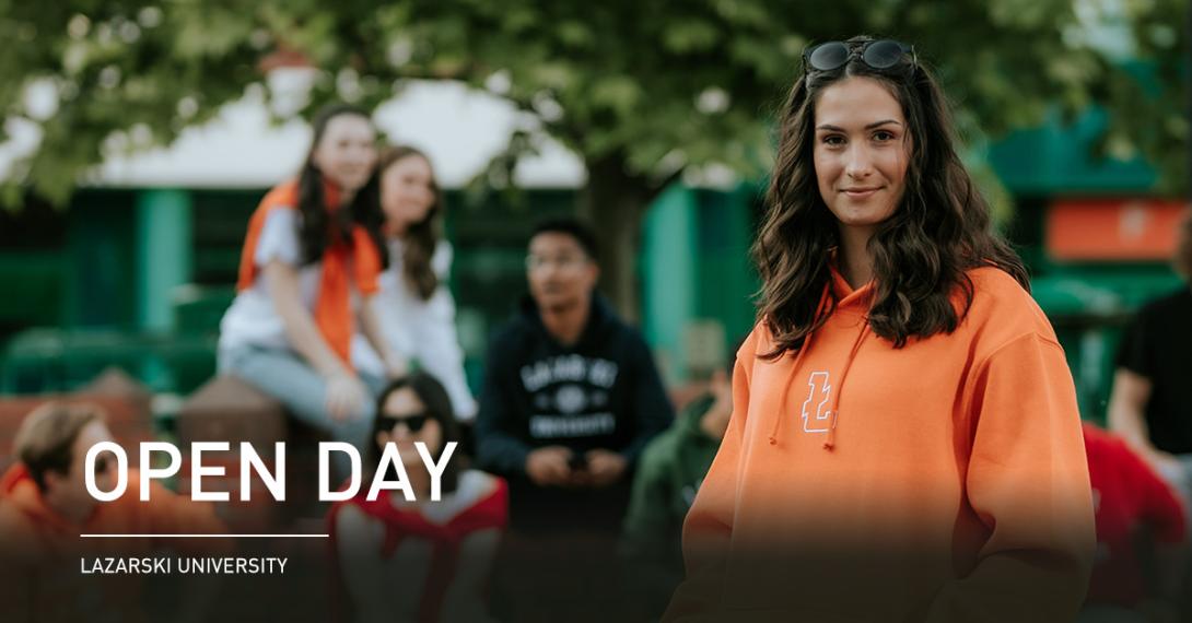 Open Day 2024