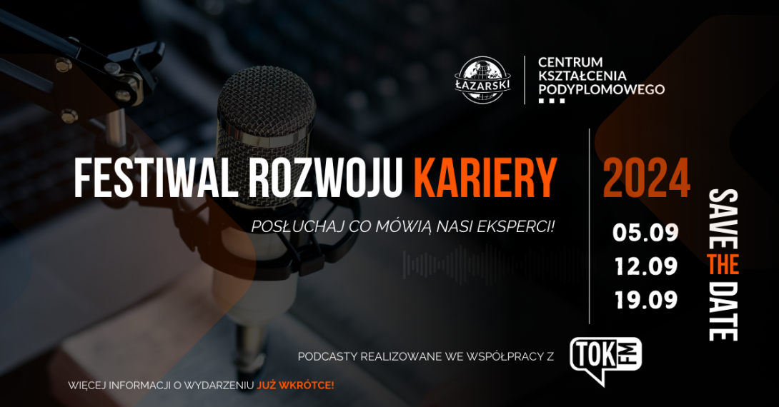 Festiwal Rozwoju Kariery