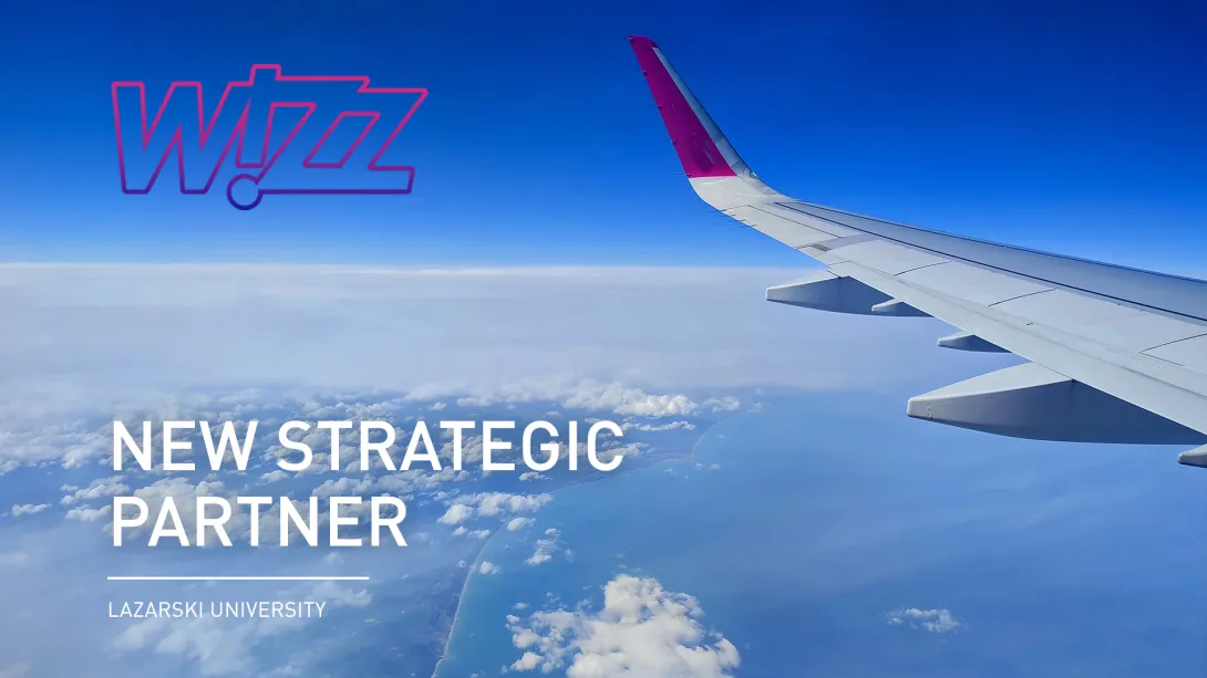 Wizz Air 