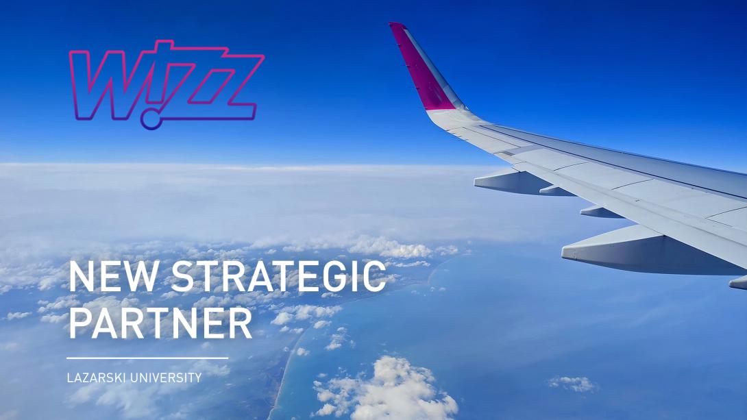 Wizz Air 