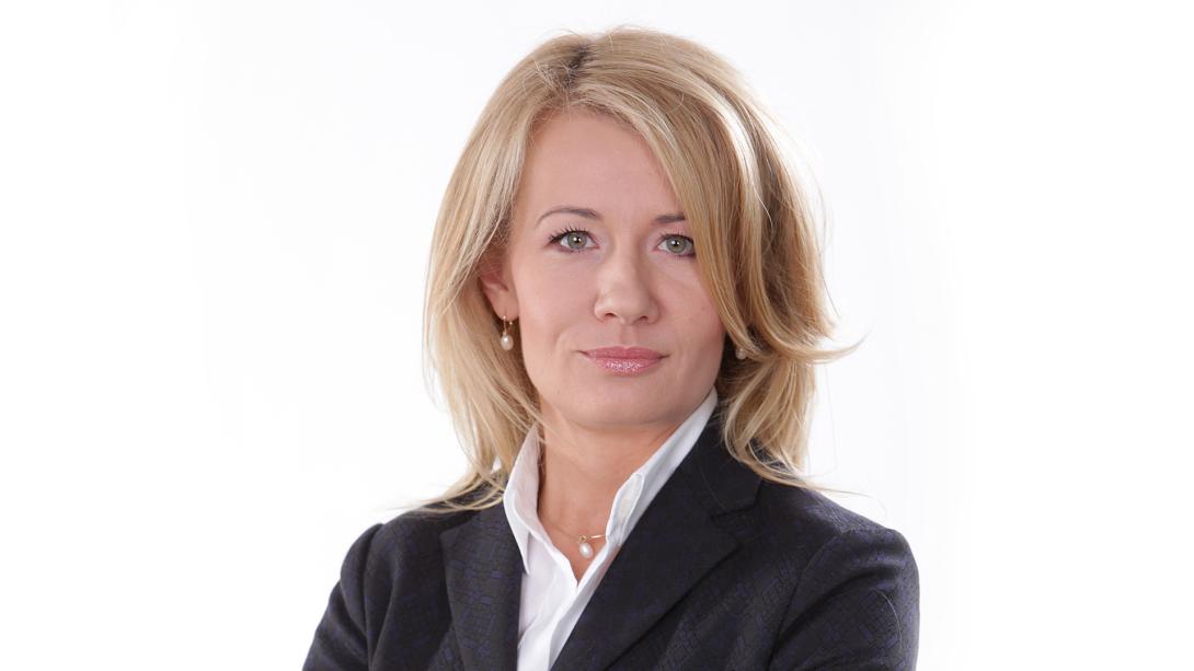 Małgorzata Gałązka-Sobotka RKKD