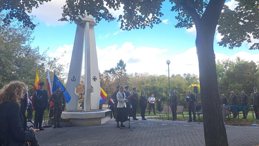 obchody 80. rocznicy Powstania Warszawsiego