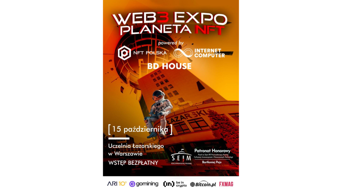 web3 expo planeta not.