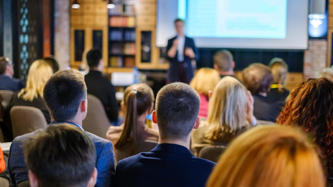 warsztaty dla licealistów WEiZ