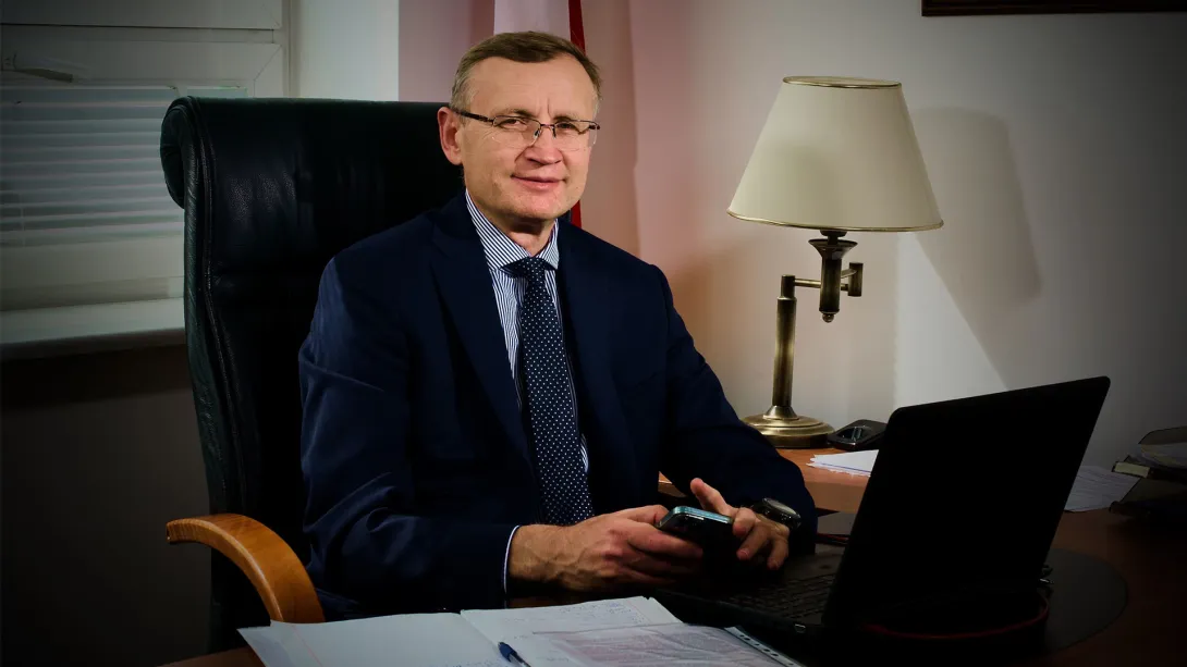 Maciej Rogalski