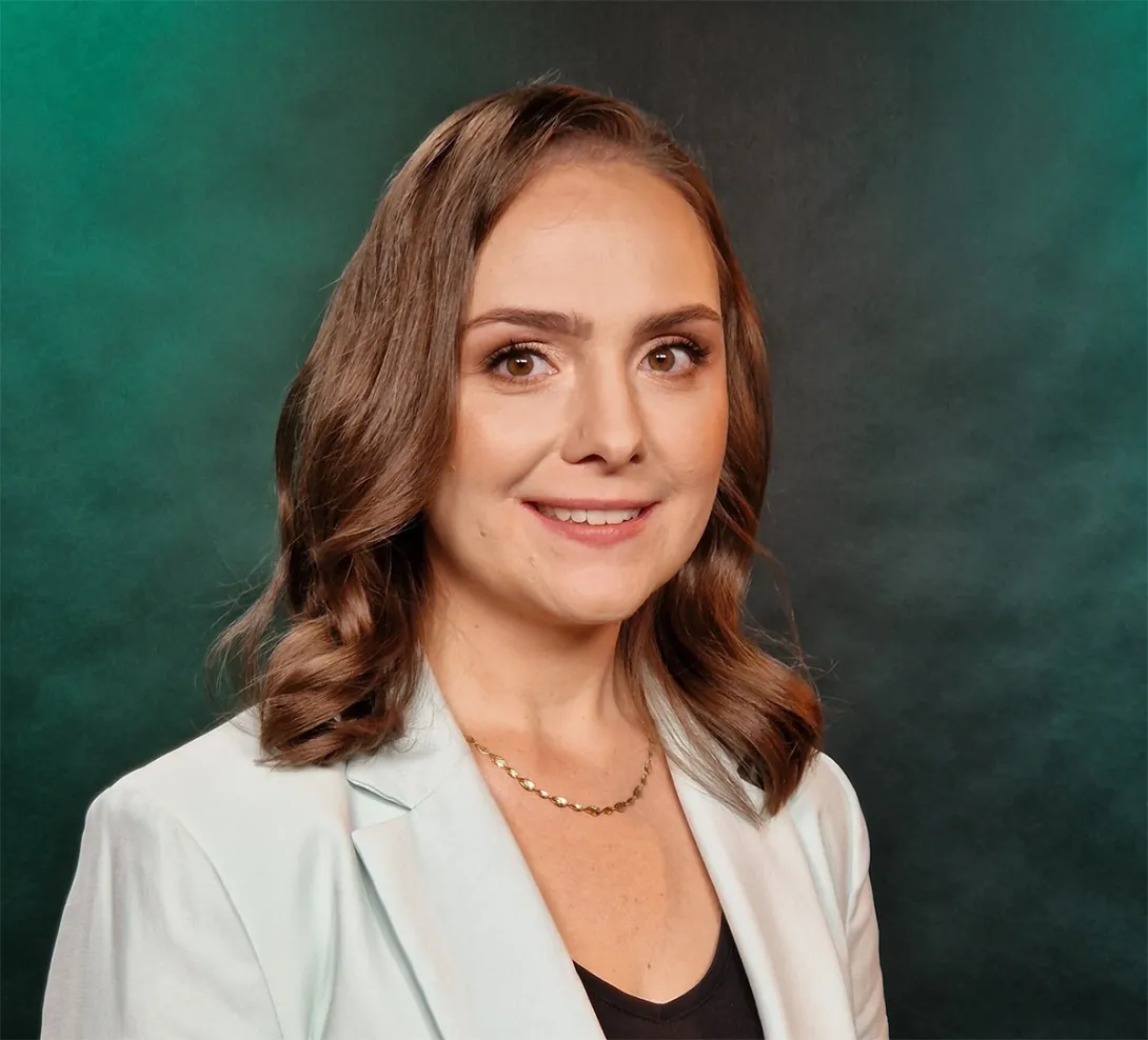 Dr Dagmara Bartczak-Szermer 